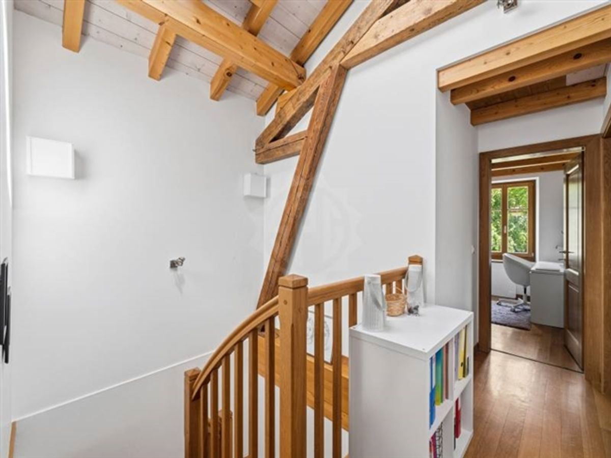 7 Room single house - 6