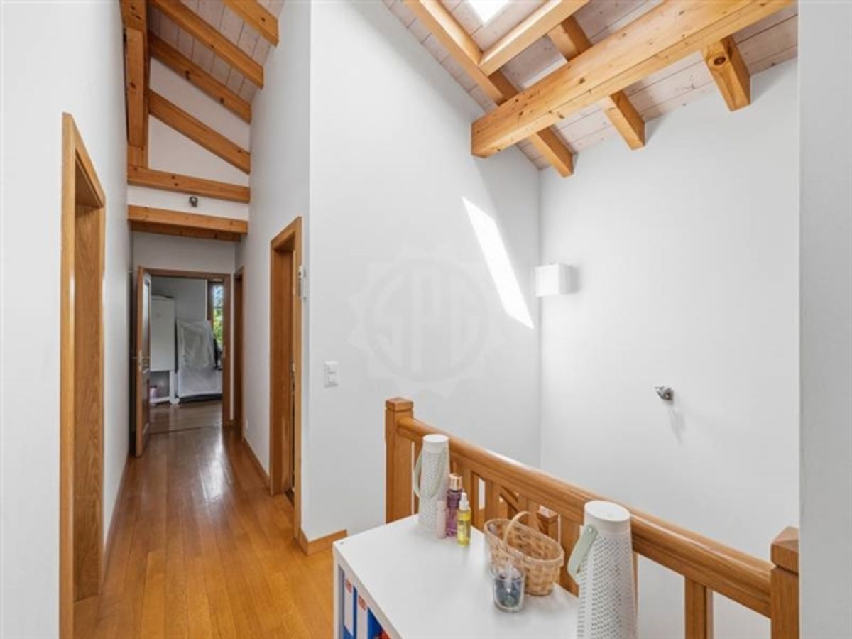 7 Room single house - 7