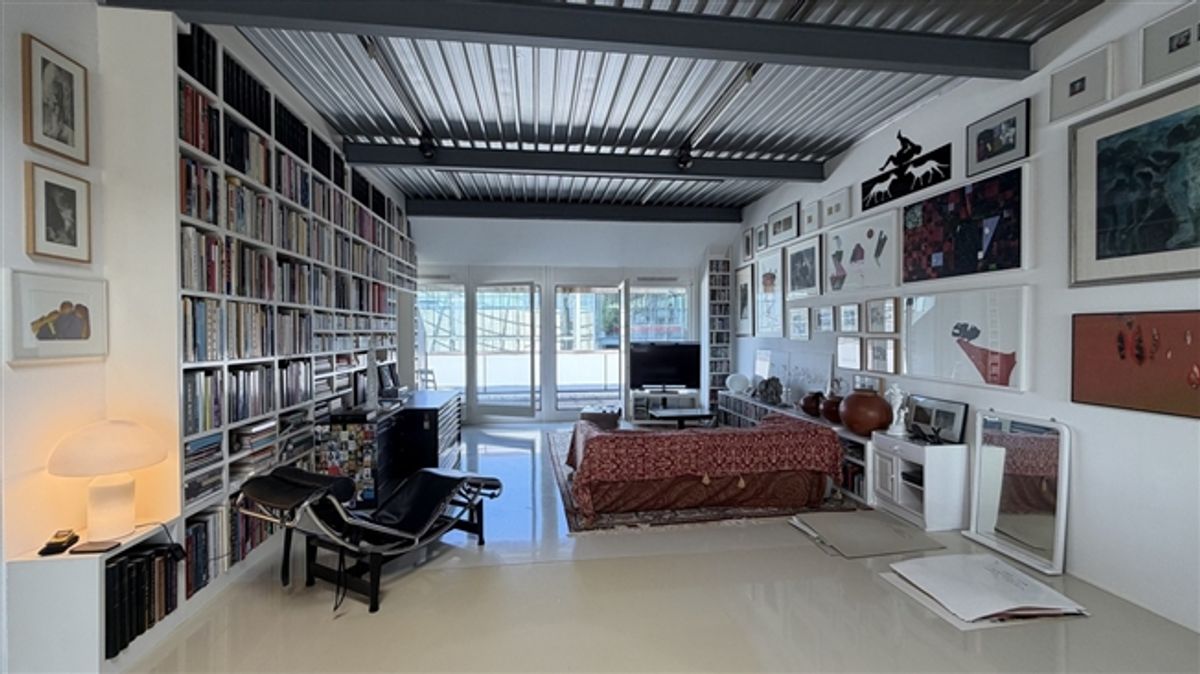 Exklusiv Büro/Loft im Herzen von Sécheron - 3