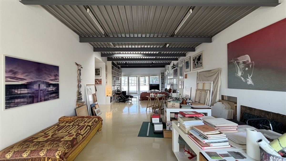 Exklusiv Büro/Loft im Herzen von Sécheron - 4