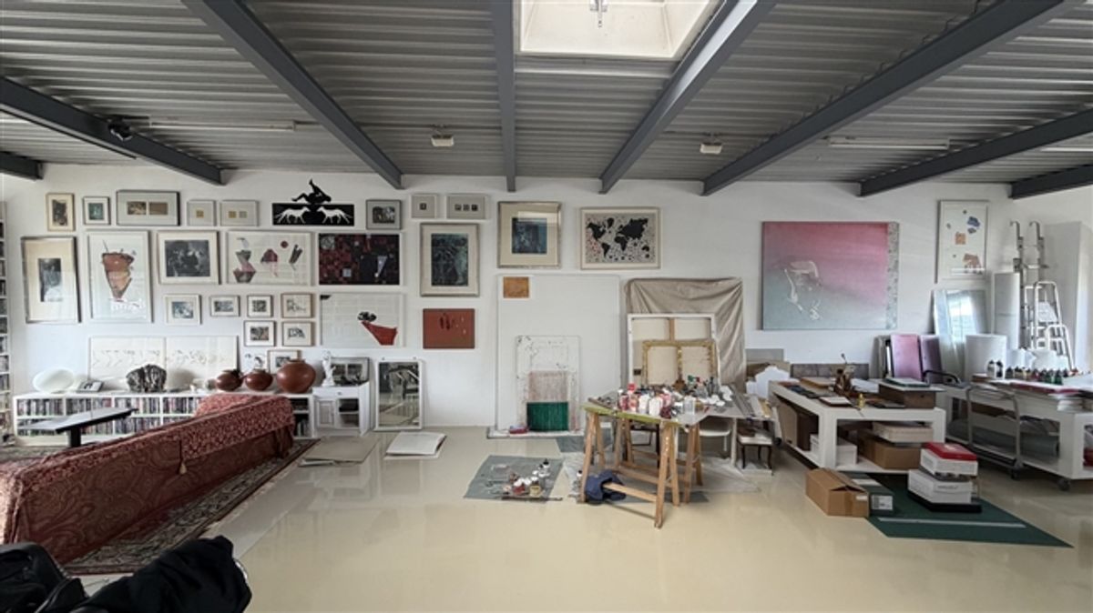 Exklusiv Büro/Loft im Herzen von Sécheron - 5