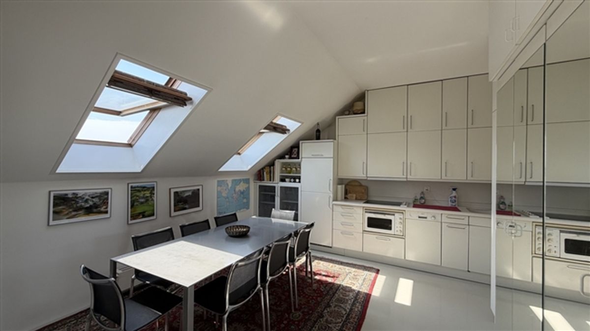 Exklusiv Büro/Loft im Herzen von Sécheron - 6