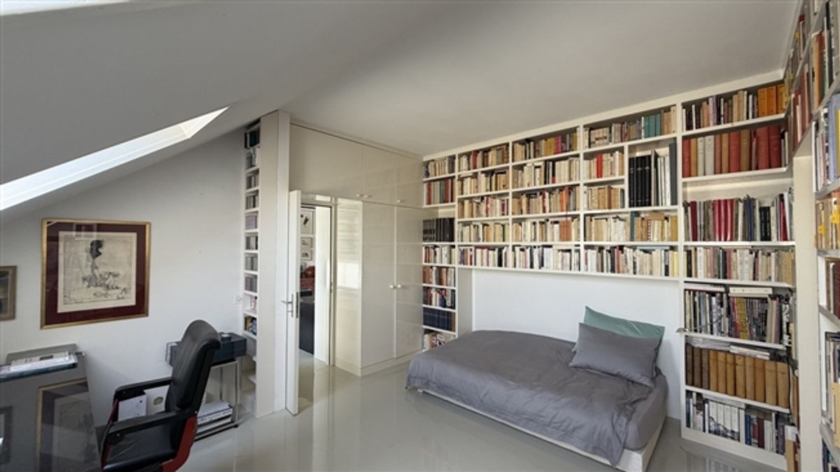 Exklusiv Büro/Loft im Herzen von Sécheron - 8