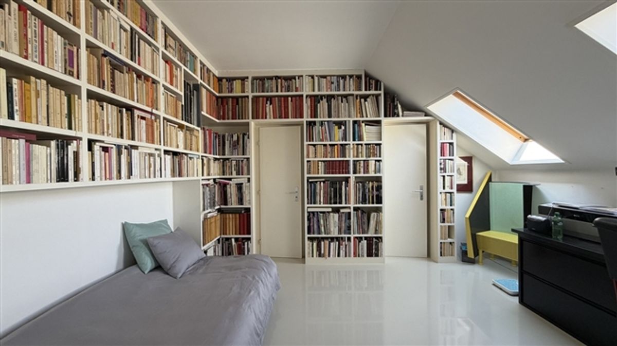Exklusiv Büro/Loft im Herzen von Sécheron - 9