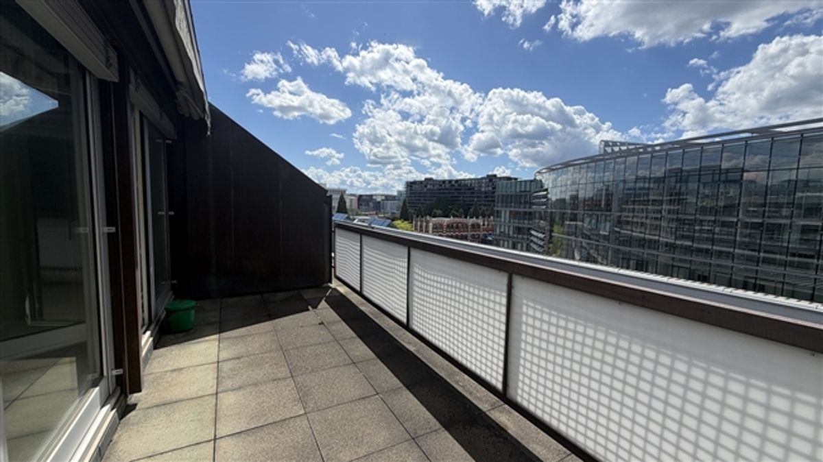 Exklusiv Büro/Loft im Herzen von Sécheron - 11