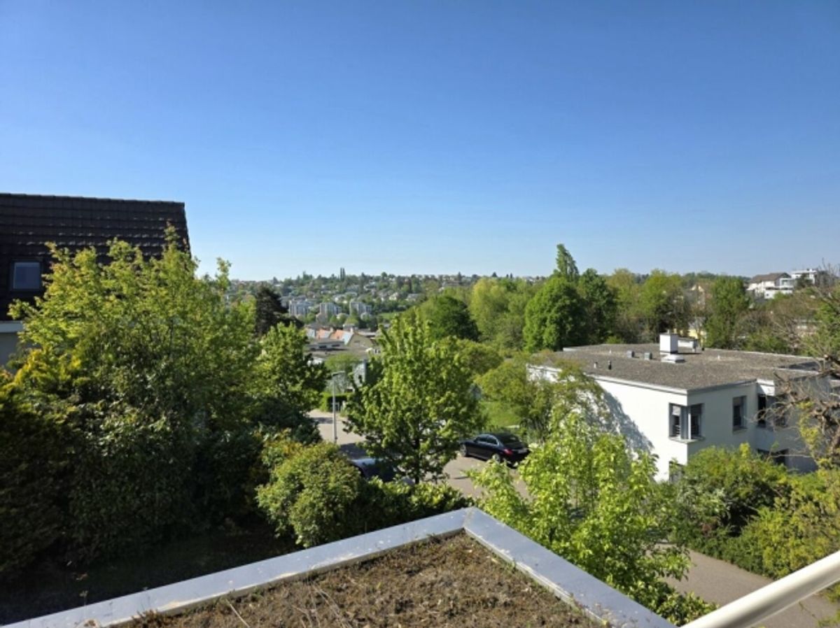 Wohnoase mit Weitsicht an bevorzugter Lage - 11