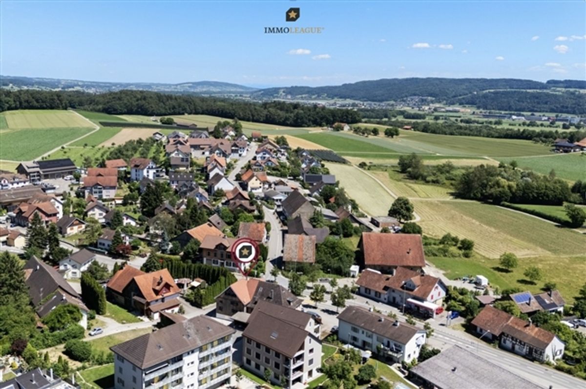 Historisches Haus mit zwei hochwertigen Maisonettewohnungen - 8