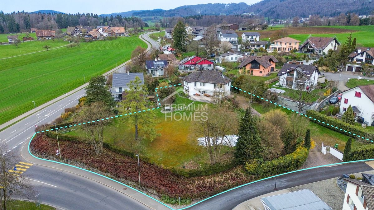 Einzigartige Investitionsmöglichkeit - 0