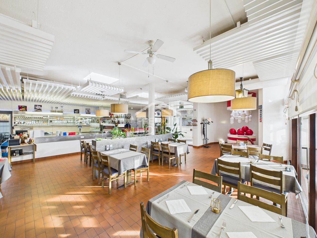 Attraktives Restaurant mit vielseitigem Potenzial - 3