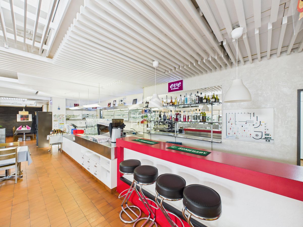 Attraktives Restaurant mit vielseitigem Potenzial - 4