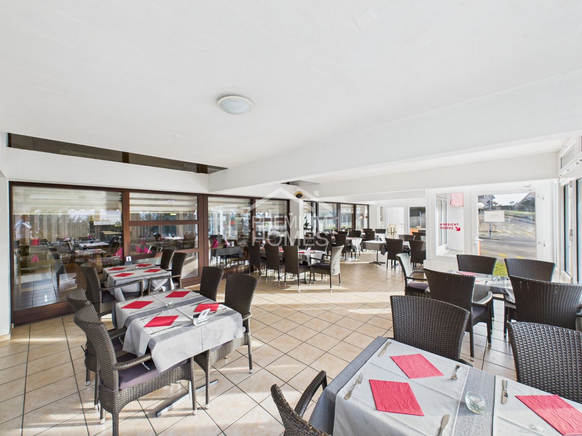 Attraktives Restaurant mit vielseitigem Potenzial - 5