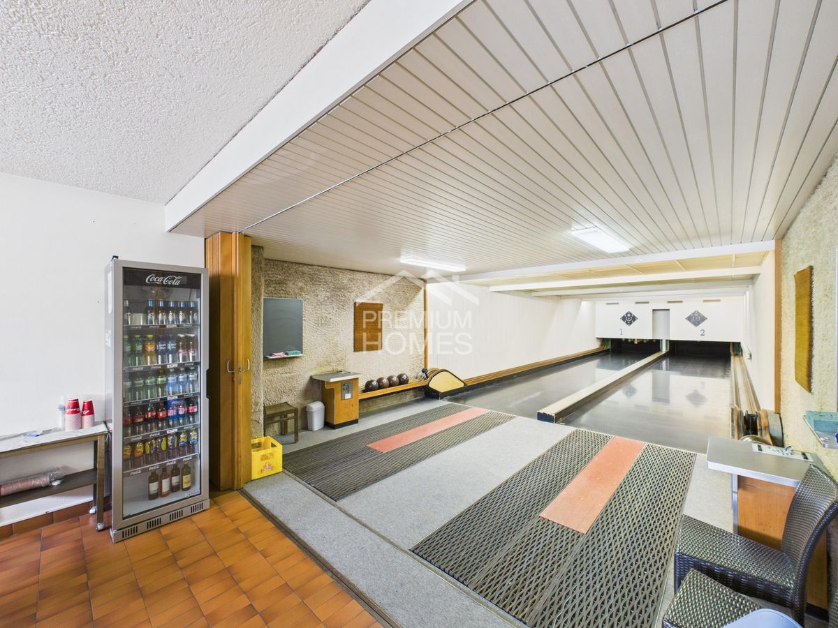 Attraktives Restaurant mit vielseitigem Potenzial - 10