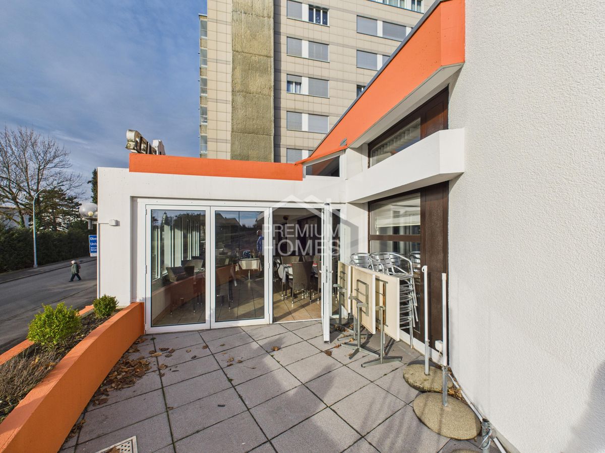 Attraktives Restaurant mit vielseitigem Potenzial - 11