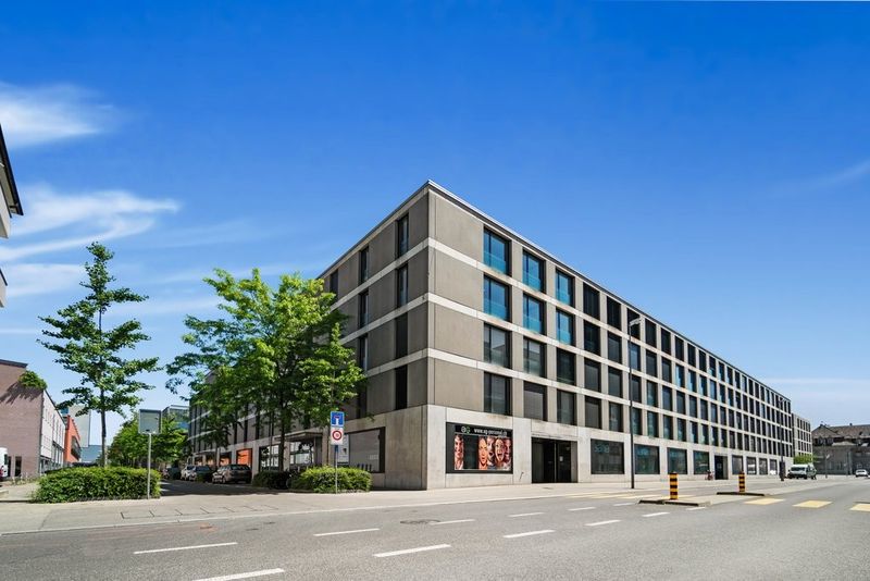 Alexander-Schöni-Strasse 46/48, Biel/Bienne