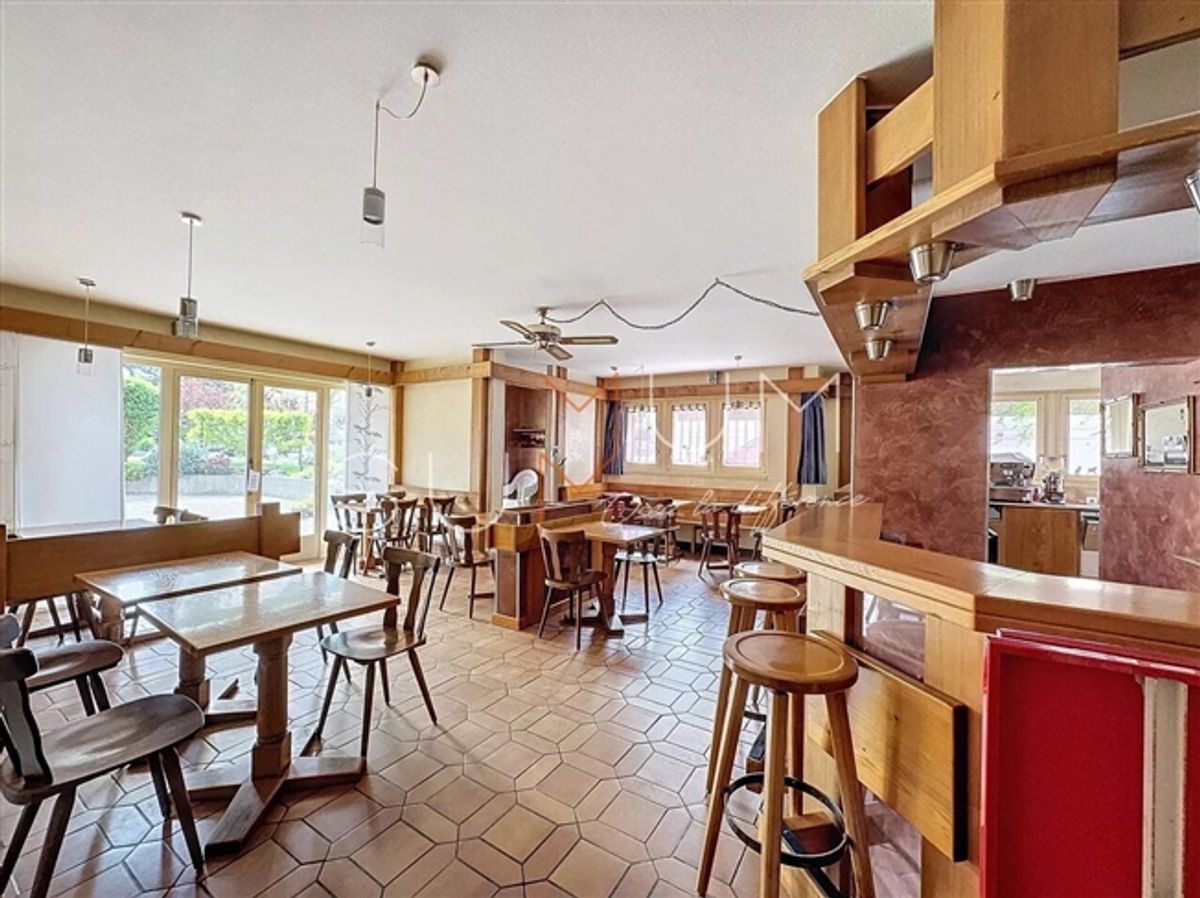 Vissigen Lokal mit Umbaupotential zu Wohnung - 0