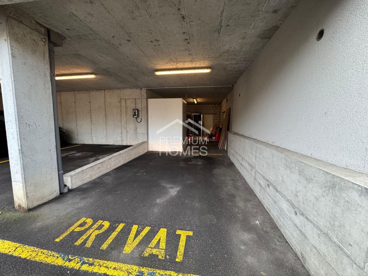 5.1% Renditeobjekt an stark frequentierter Hauptstrasse - 6