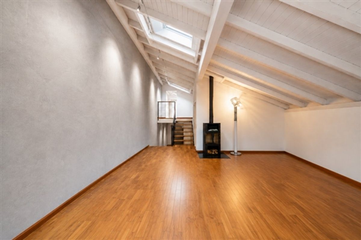 Architektonisches Reihenhaus mit Weite, Licht und Privatsphäre in Gockhausen - 14