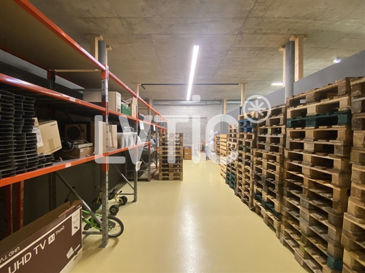 Büros, Lager von 1 450 m2 zum Verkauf in Givisiez – Freiburg - 7