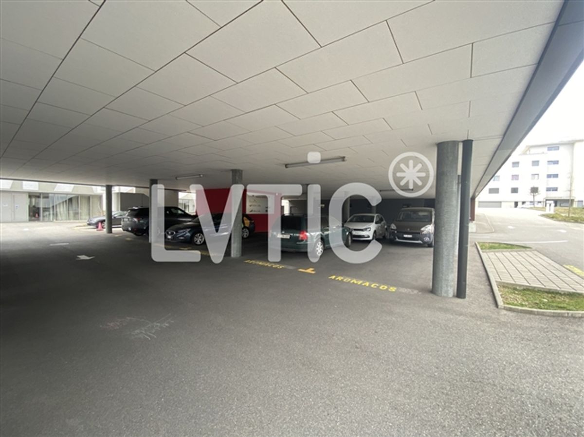 Büros, Lager von 1 450 m2 zum Verkauf in Givisiez – Freiburg - 10