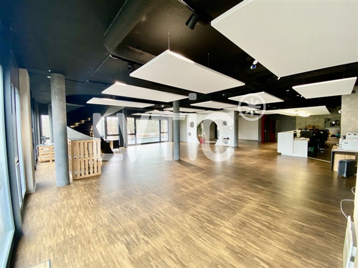 Büros, Lager von 1 450 m2 zum Verkauf in Givisiez – Freiburg - 2