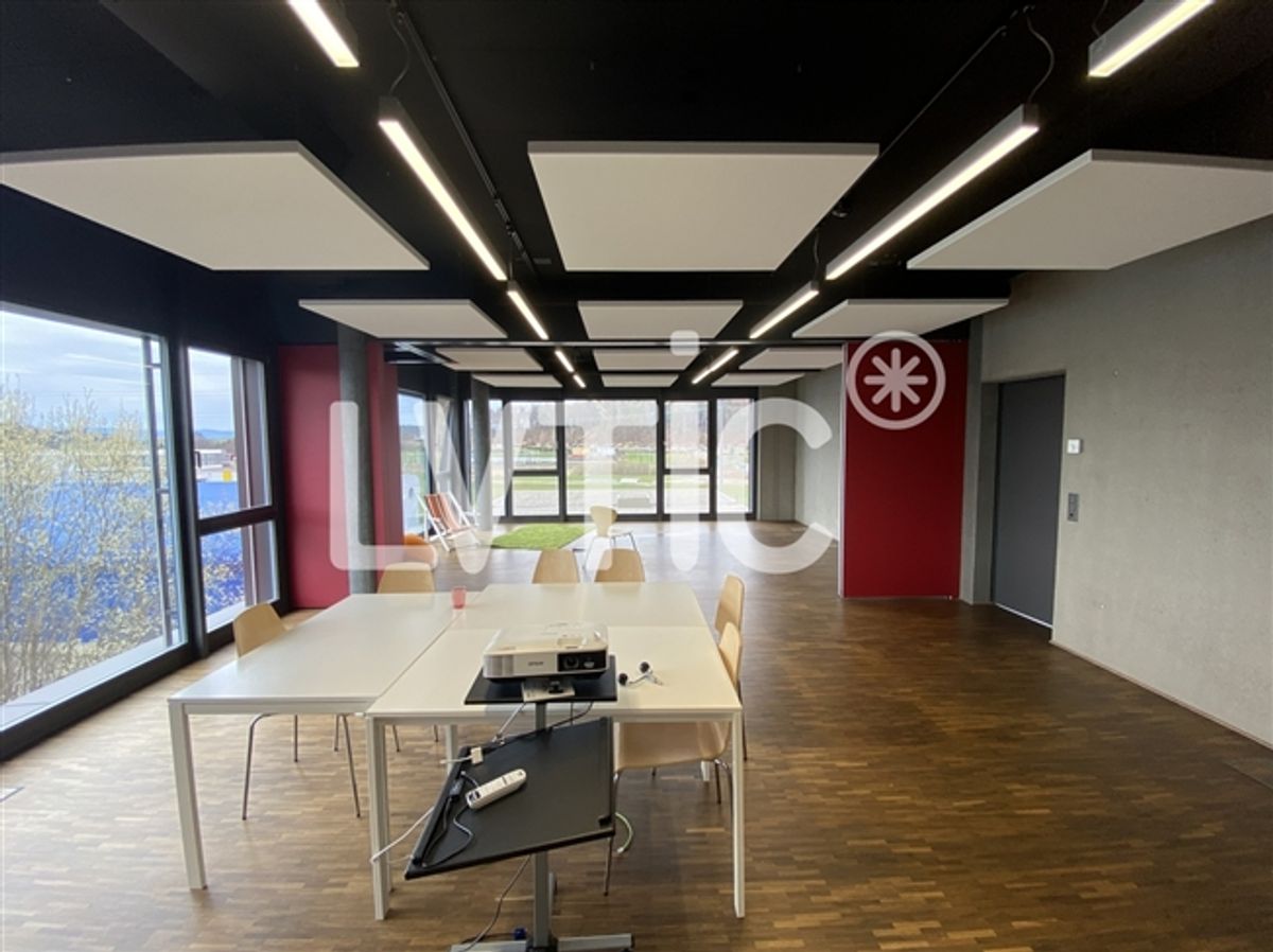 Büros, Lager von 1 450 m2 zum Verkauf in Givisiez – Freiburg - 3
