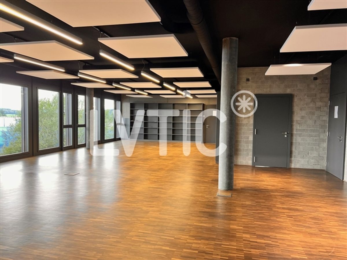 Büros, Lager von 1 450 m2 zum Verkauf in Givisiez – Freiburg - 5