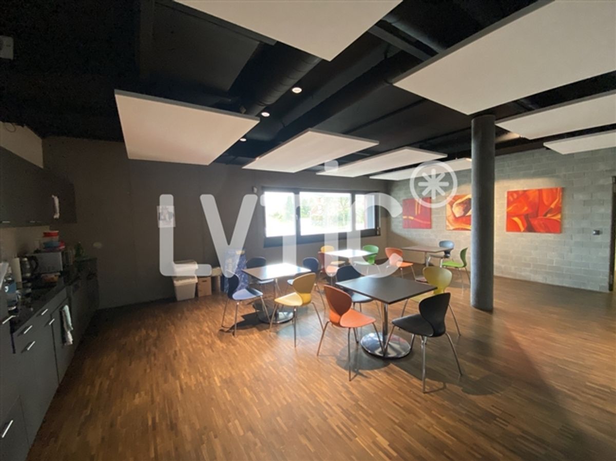 Büros, Lager von 1 450 m2 zum Verkauf in Givisiez – Freiburg - 6