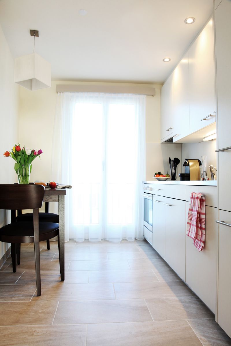 2-bedroom family apartment, 73 m² - 4