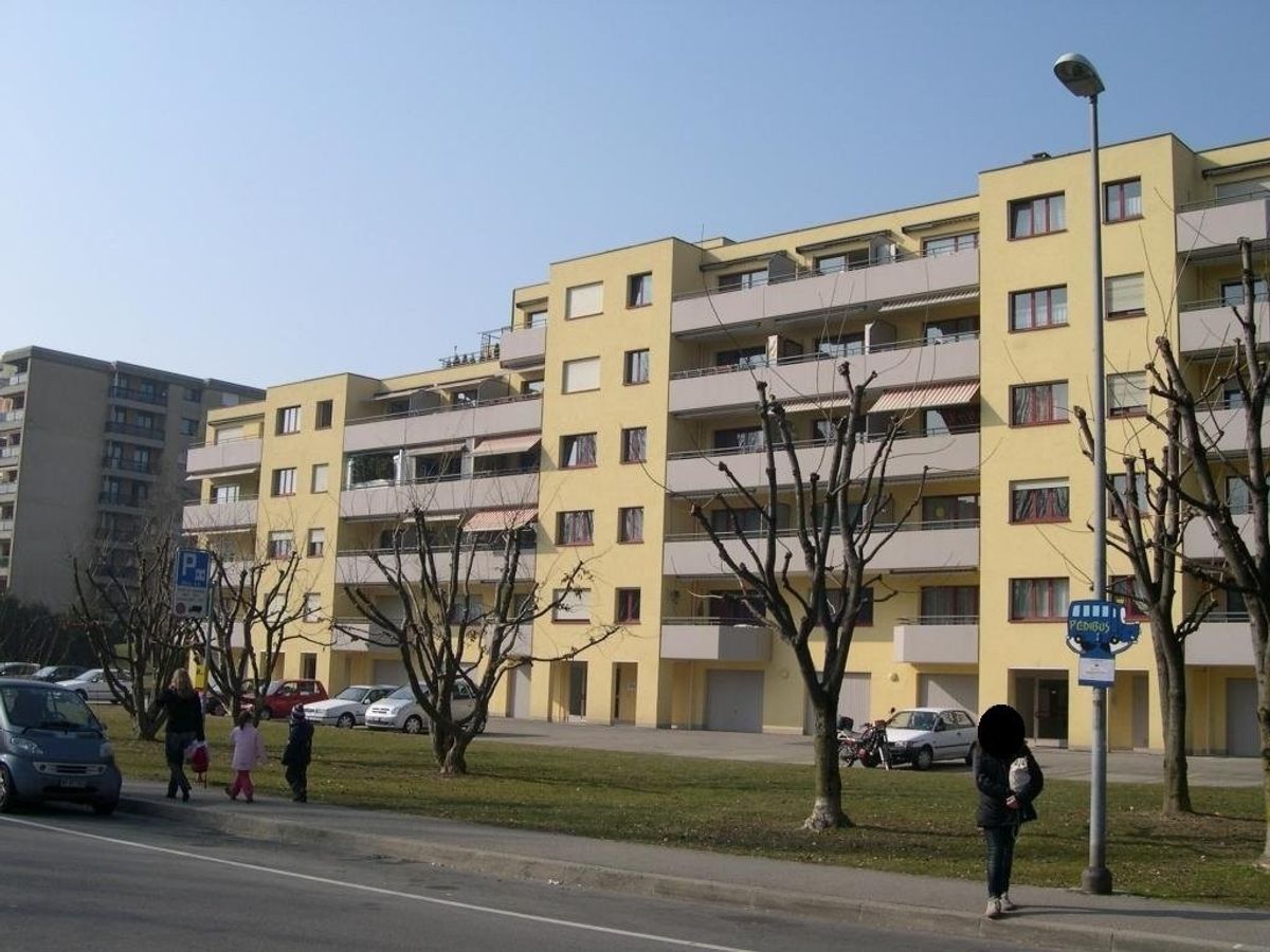 Places de parc extérieures à louer ! - 0