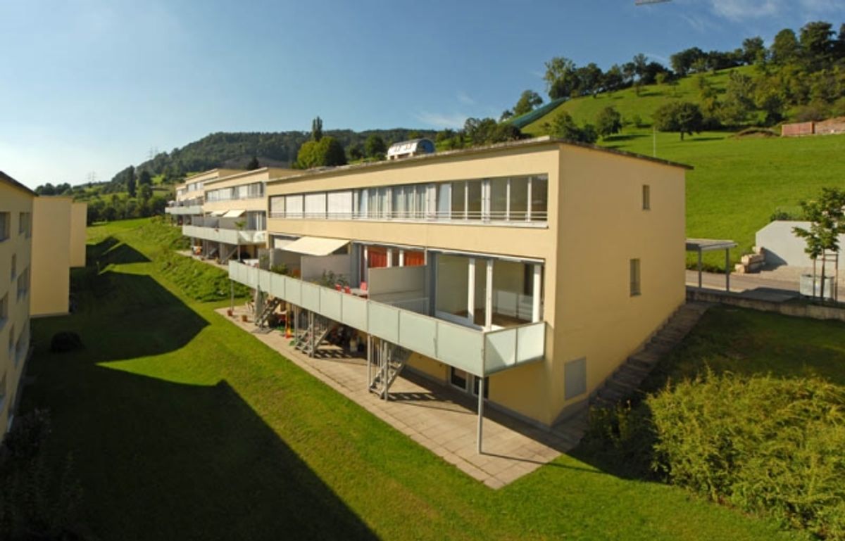 Traumhaus zum Wohlfühlen - 1