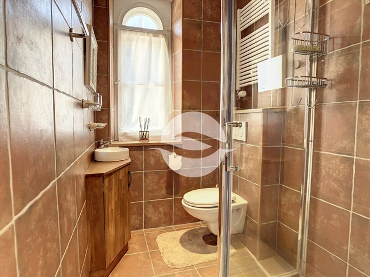 Charmantes 4,5-Zimmer-Chalet – NICHT EINGEBEMMT - 5