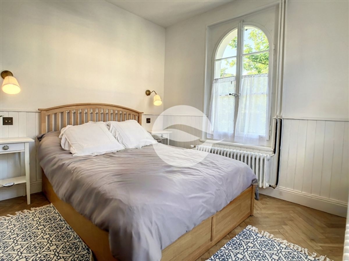 Charmantes 4,5-Zimmer-Chalet – NICHT EINGEBEMMT - 6