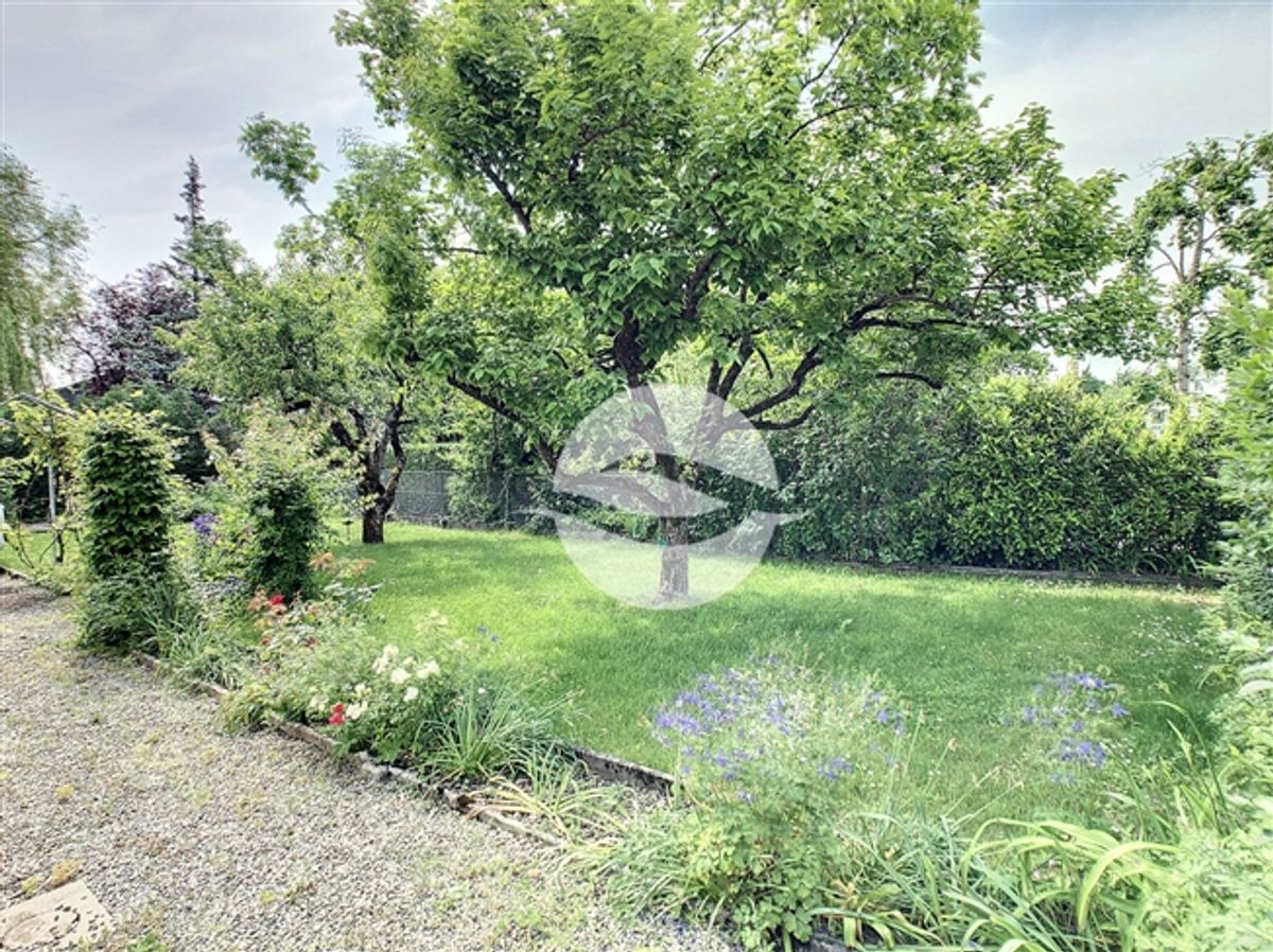 Charmantes 4,5-Zimmer-Chalet – NICHT EINGEBEMMT - 7