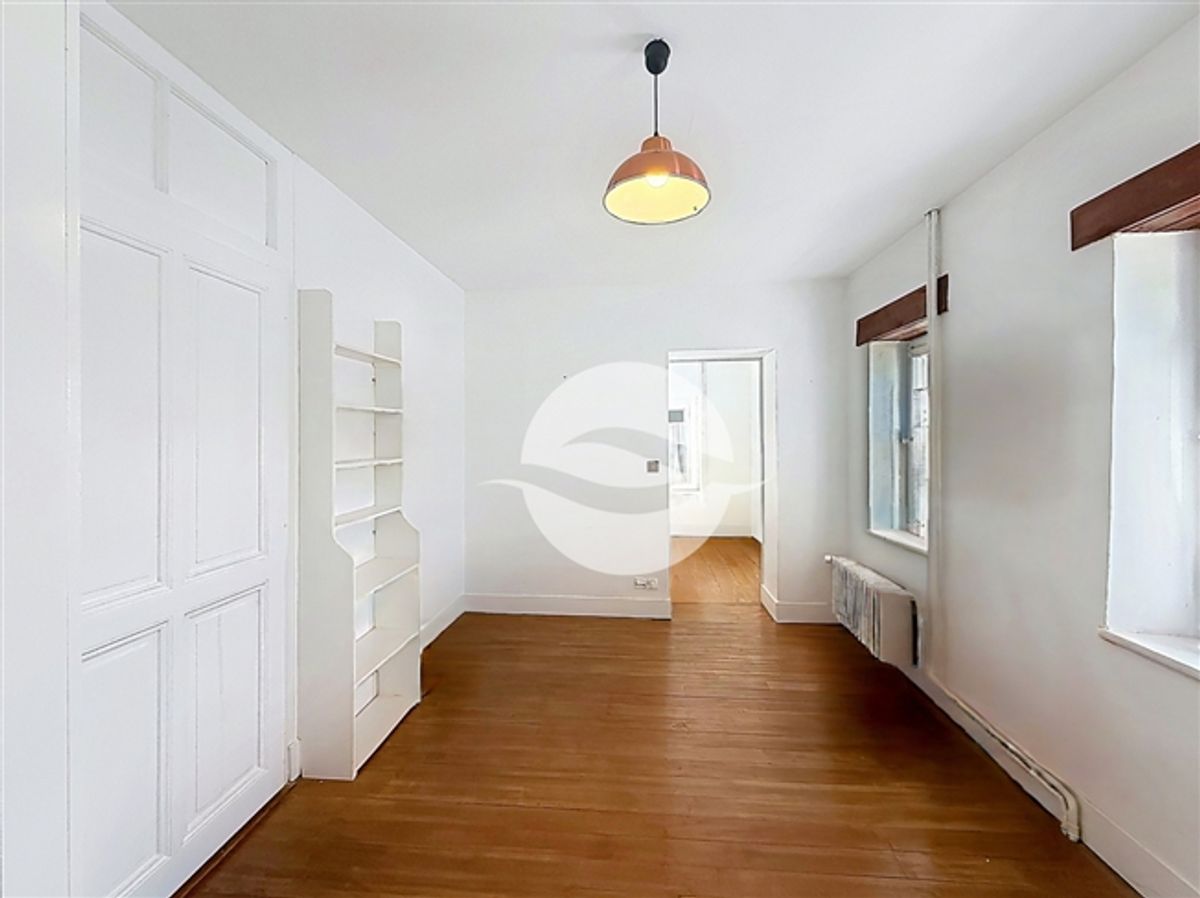 Charmantes 4,5-Zimmer-Chalet – NICHT EINGEBEMMT - 9