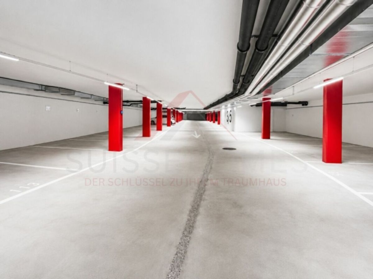 Gewerbefläche mit Zukunft - 160 m² im modernen Neubau in Buchrain - 4