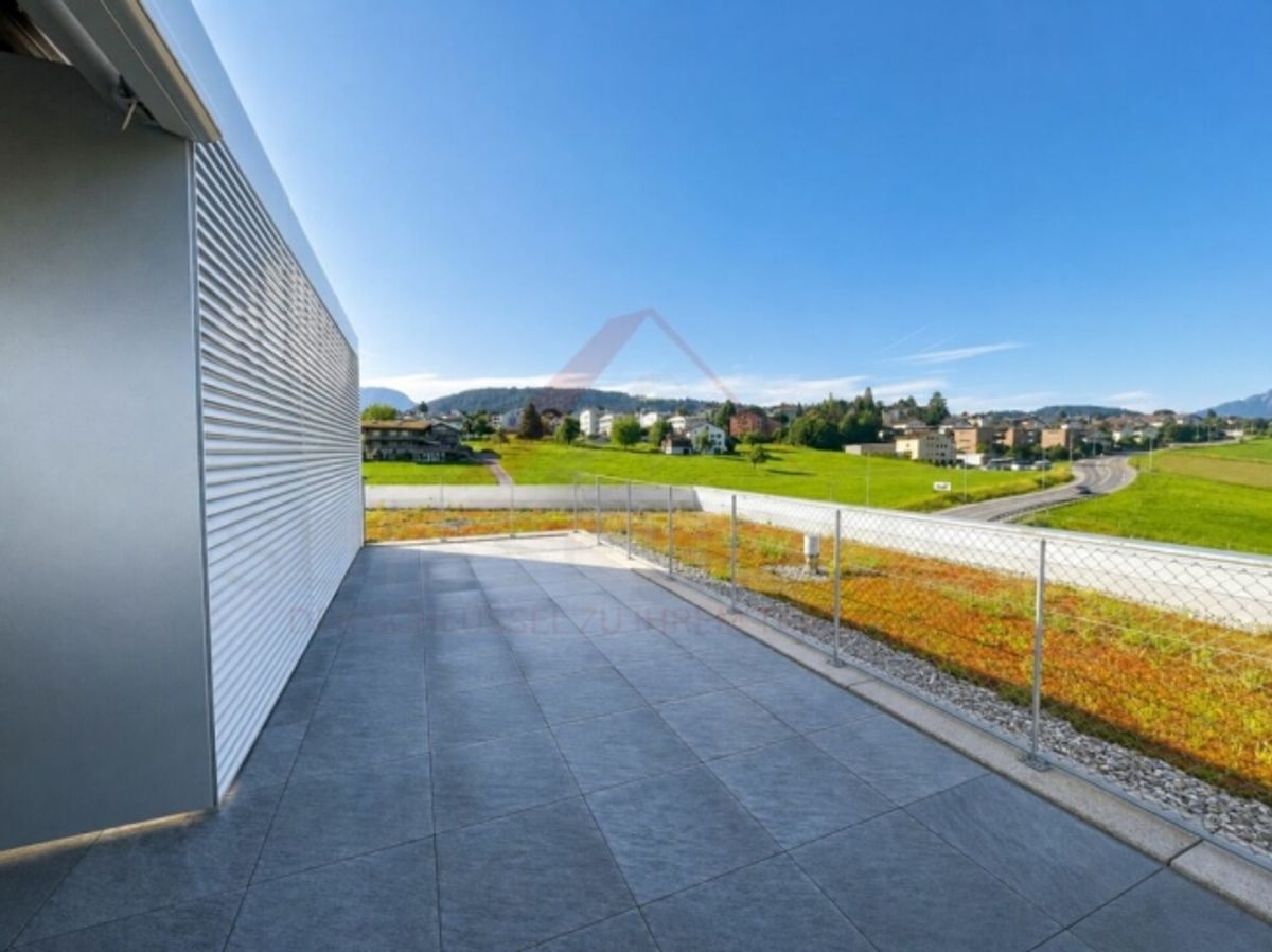 Gewerbefläche mit Zukunft - 160 m² im modernen Neubau in Buchrain - 5