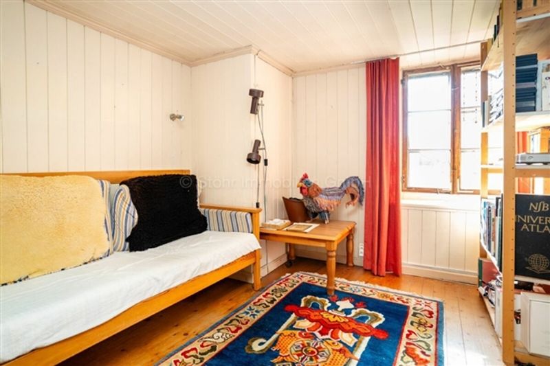 Bauland in Brütten mit historischem Bauernhaus und Entwicklungspotenzial - 12