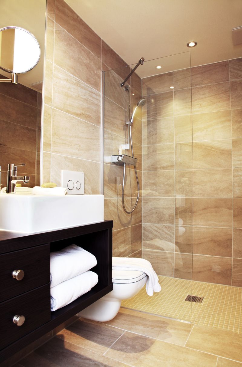 2-bedroom family apartment, 73 m² - 5