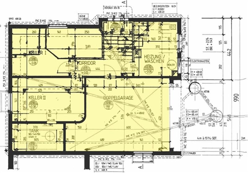 Sehr gepflegtes 7.5-Zi.-Einfamilienhaus mit wunderschönem Garten - 13