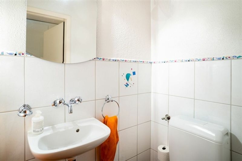 Hübsche 4.5 Zimmer Wohnung in familienfreundlichem Quartier - 6