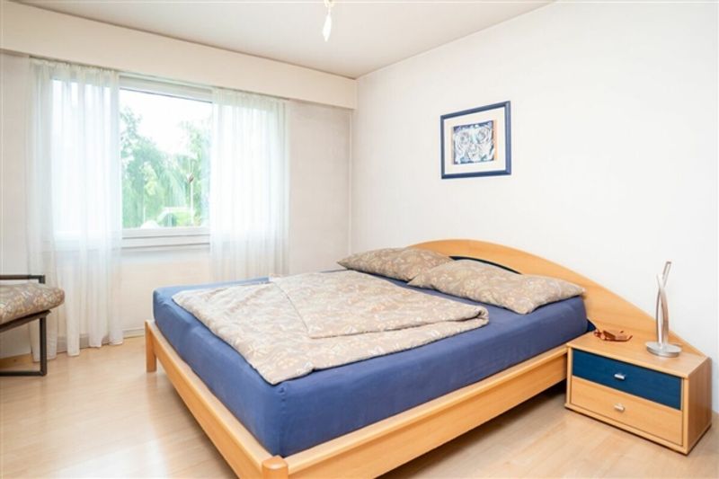 Hübsche 4.5 Zimmer Wohnung in familienfreundlichem Quartier - 7
