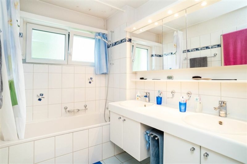 Hübsche 4.5 Zimmer Wohnung in familienfreundlichem Quartier - 9
