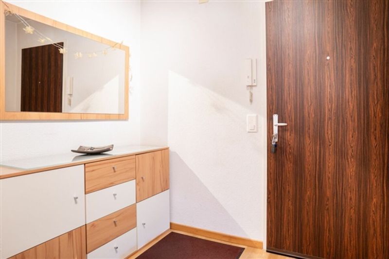 Hübsche 4.5 Zimmer Wohnung in familienfreundlichem Quartier - 12