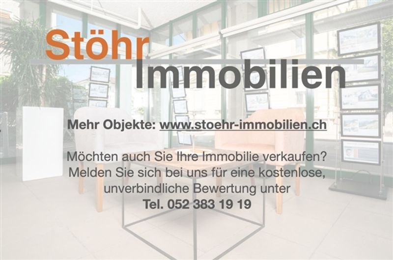 Hübsche 4.5 Zimmer Wohnung in familienfreundlichem Quartier - 13