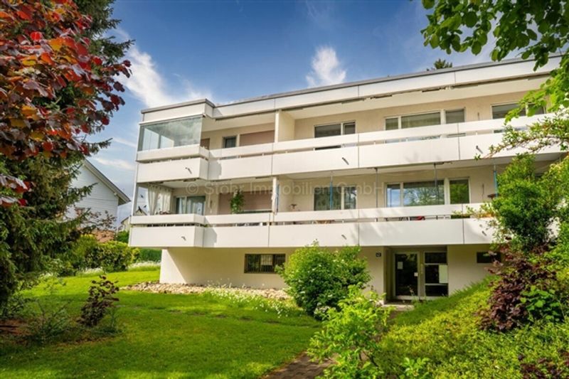 Hübsche 4.5 Zimmer Wohnung in familienfreundlichem Quartier - 15