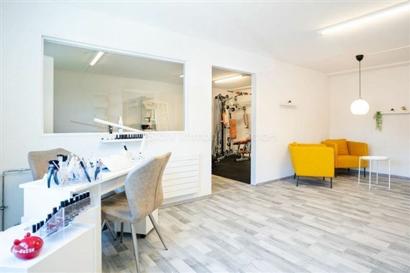 775 m2 Gewerbefläche in Elsau - 14