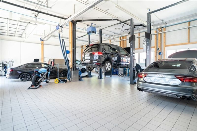 775 m2 Gewerbefläche in Elsau - 4
