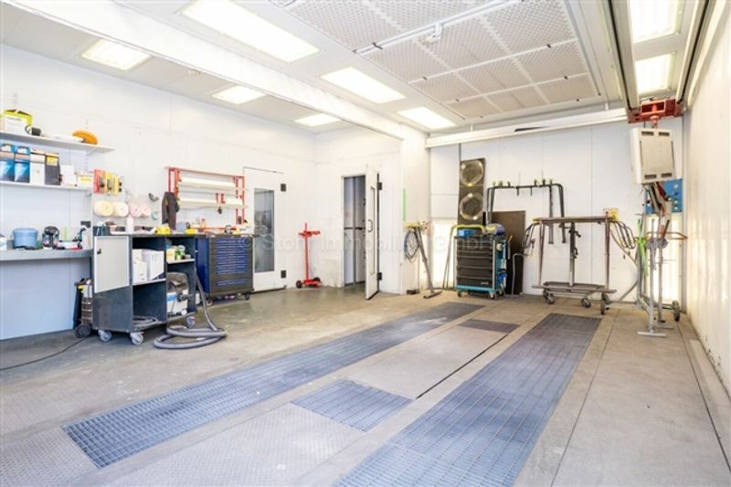 775 m2 Gewerbefläche in Elsau - 5