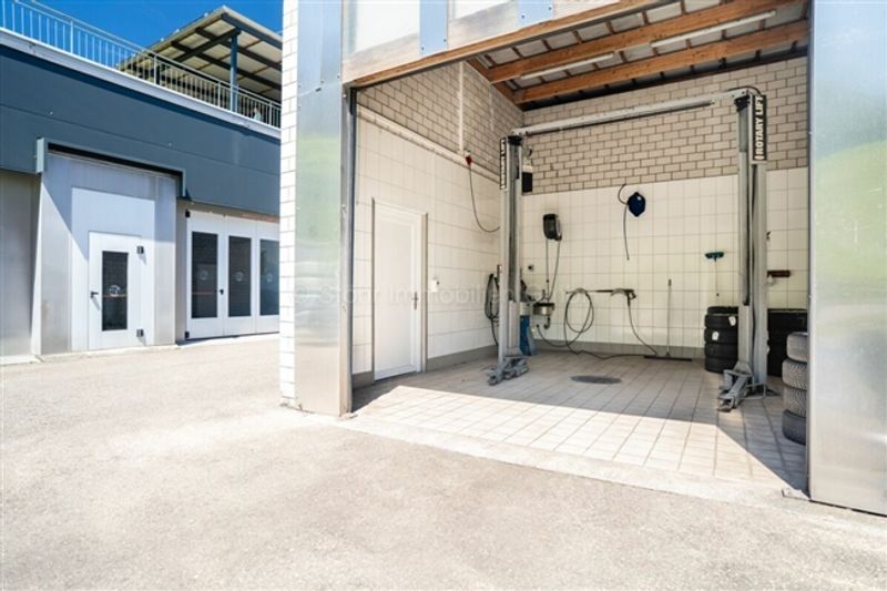 775 m2 Gewerbefläche in Elsau - 6