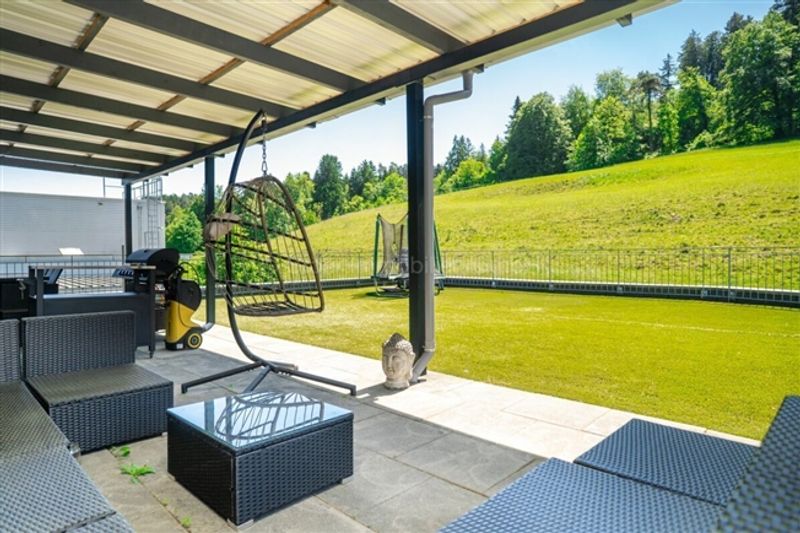 775 m2 Gewerbefläche in Elsau - 8